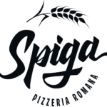 Logo Pizzeria Spiga